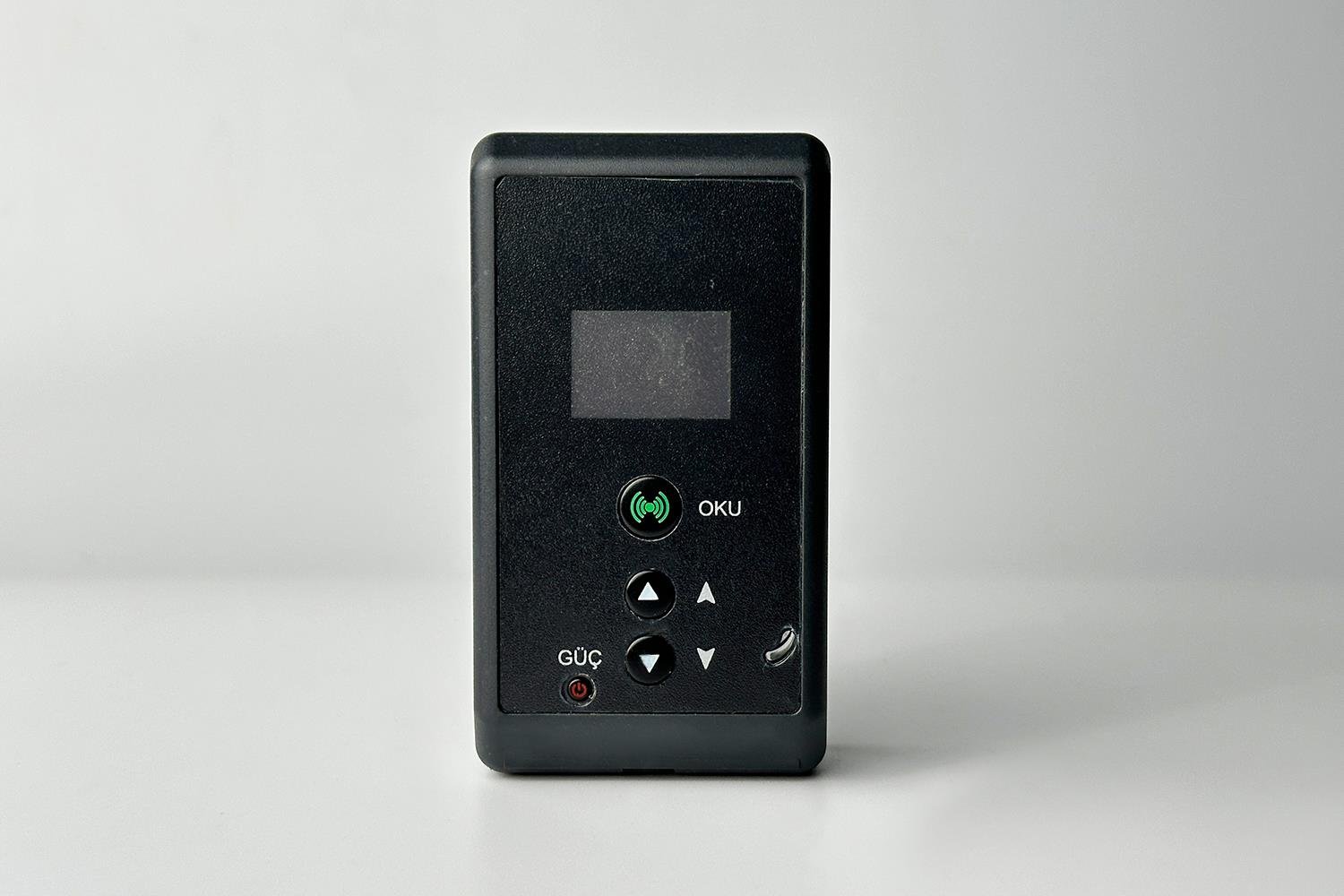 RD72 UHF RFID Mobil Mini Okuyucu Entegre dahili anten- Bluetooth - Usb V2.0