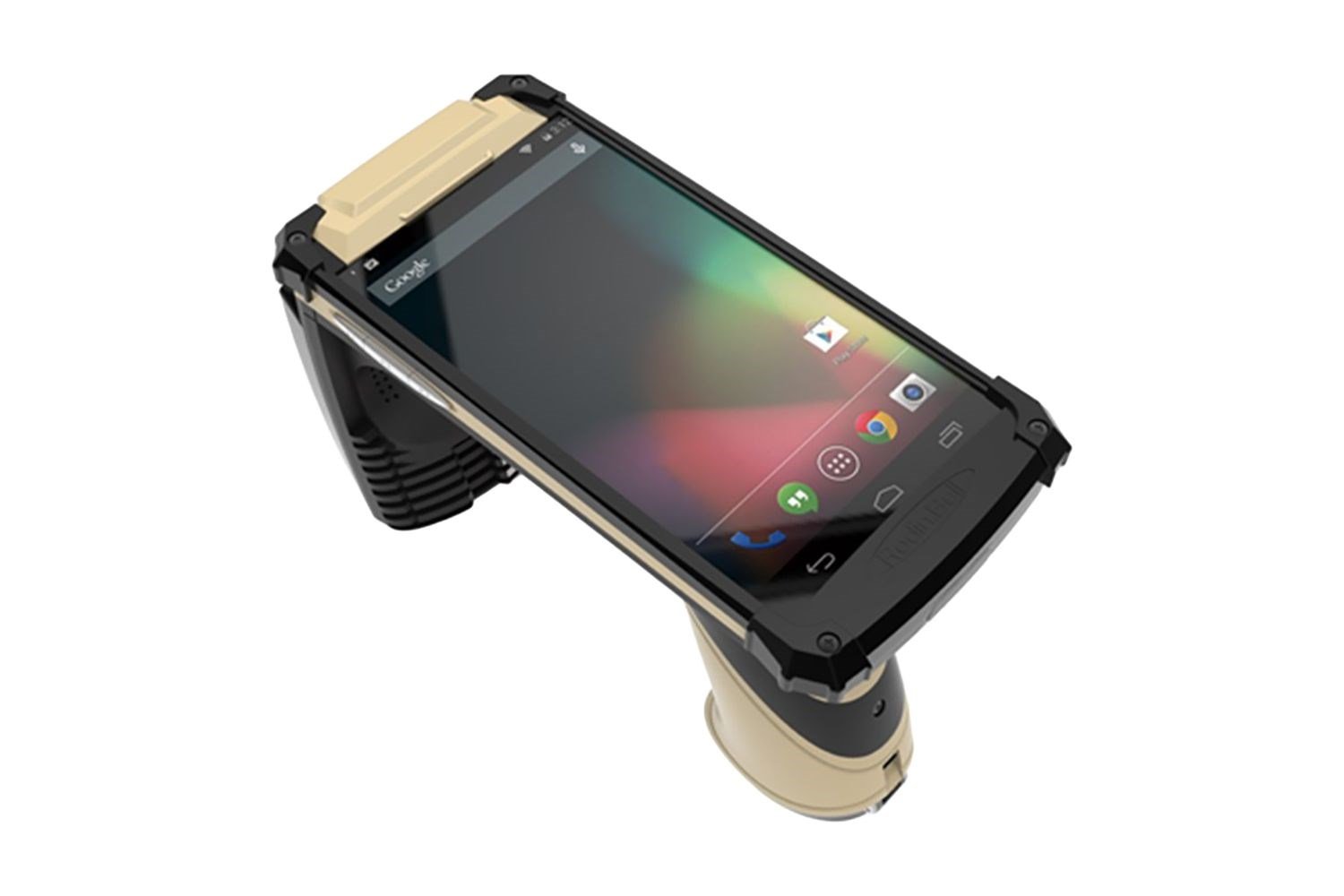 RF500 UHF Mobil RFID El Terminali / Android