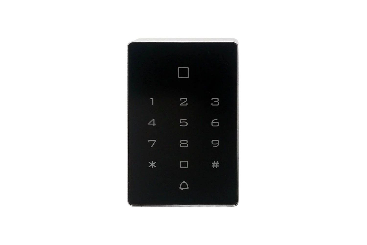 RFGate 405R01 EM Reader keypad Wiegand