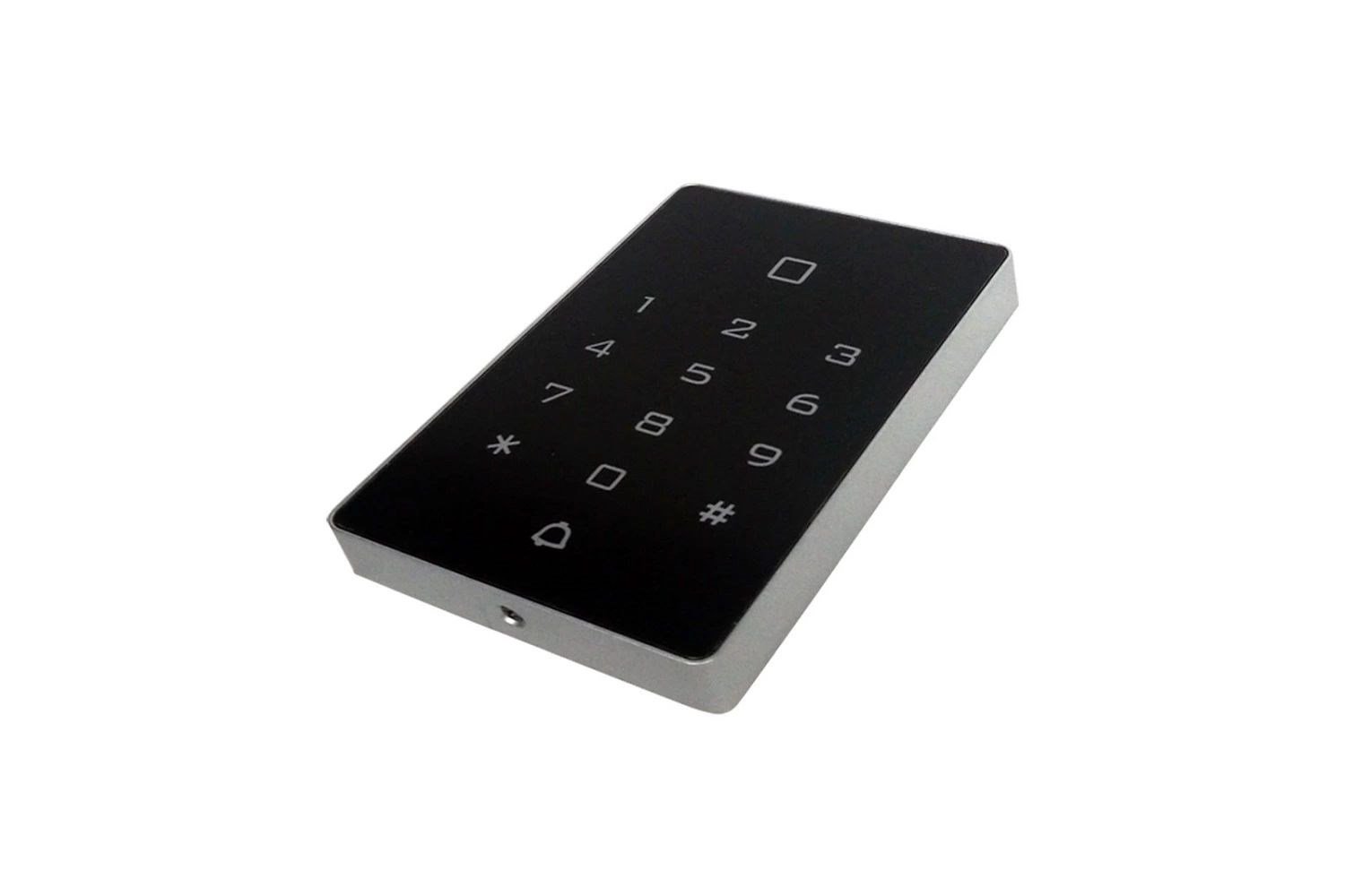 RFGate 405R01 EM Reader keypad Wiegand