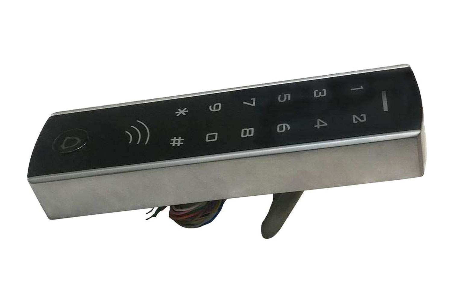 RFGate 405R18 MF Mifare Reader Keypad Wiegand