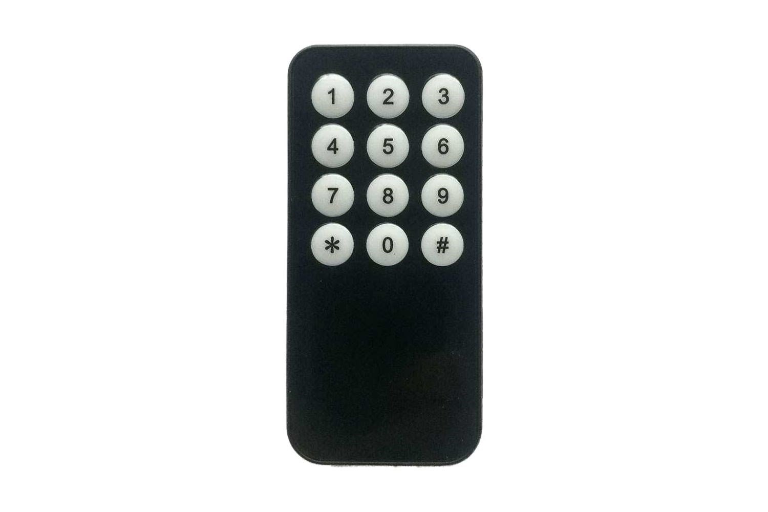 RFGate 405R27 EMW Fingerprint Reader Wifi Wiegand