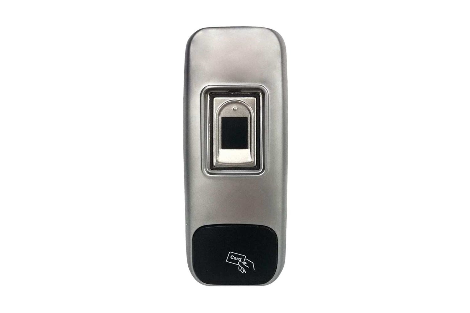 RFGate 405R27 EMW Fingerprint Reader Wifi Wiegand