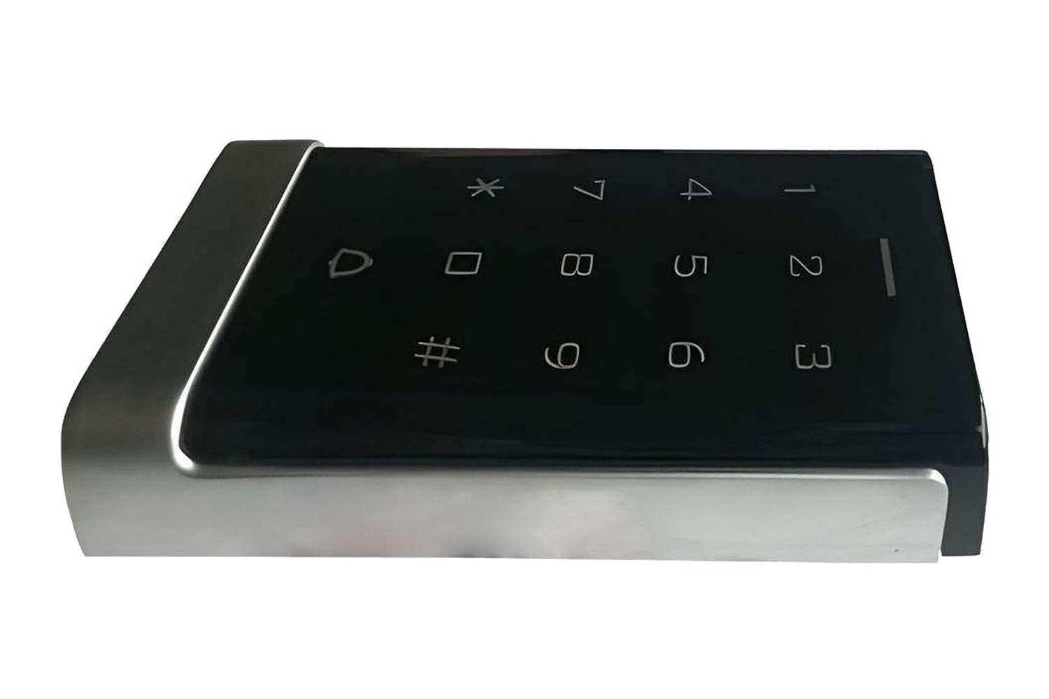 RFGate 405R30 EM Reader Keypad Wiegand