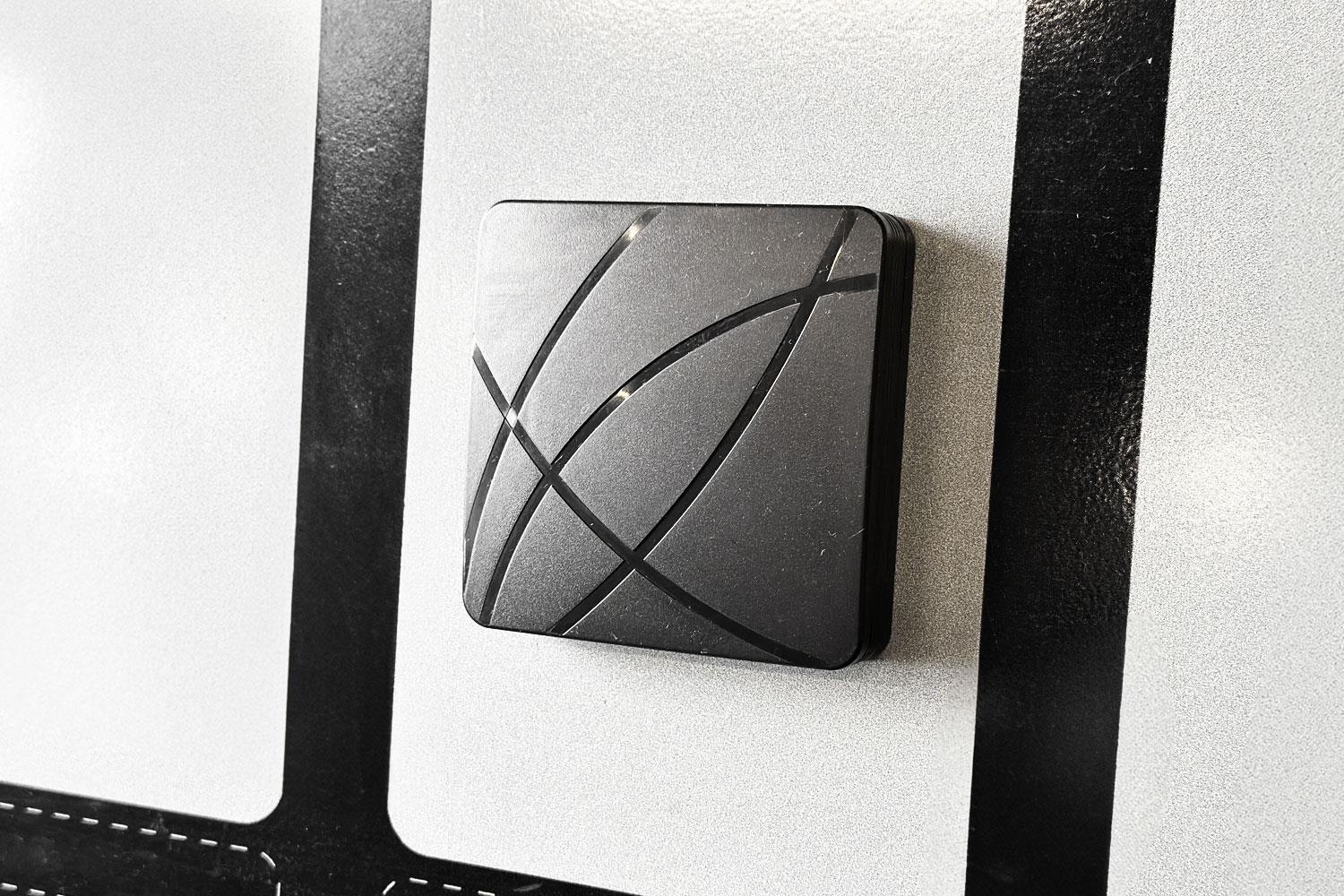 RFGate 405R10 EM Wiegand قارئ