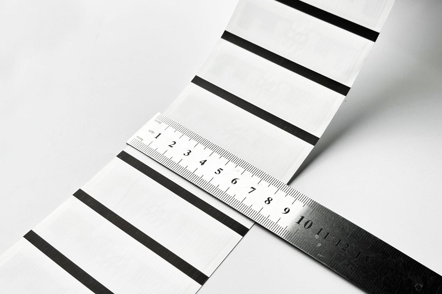 RFGate FL20 Dikilebilir RFID Etiketi