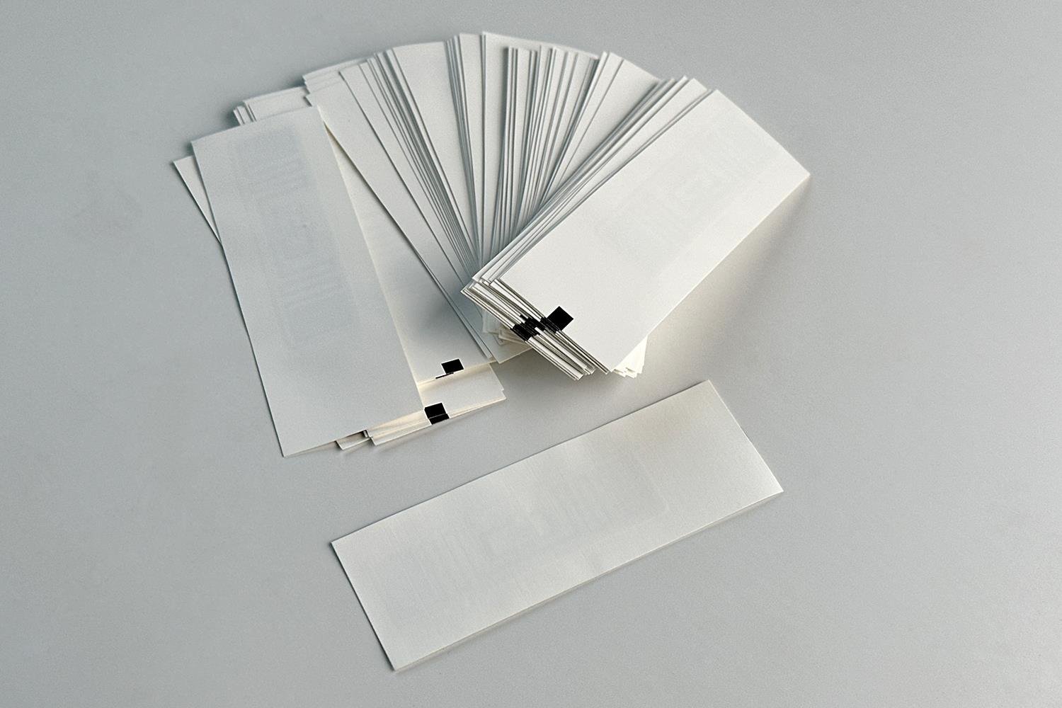 RFGate FL21 RFID توقيع النسيج القابل للصرف الصحي