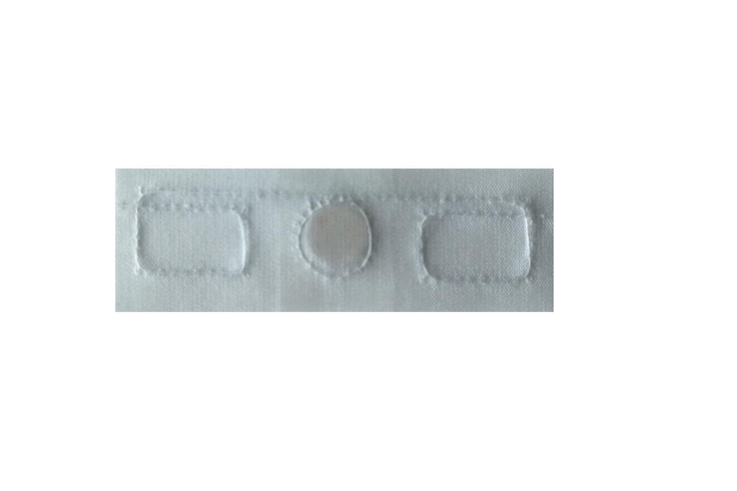 RFGate FS RFID Yıkanabilir Etiket