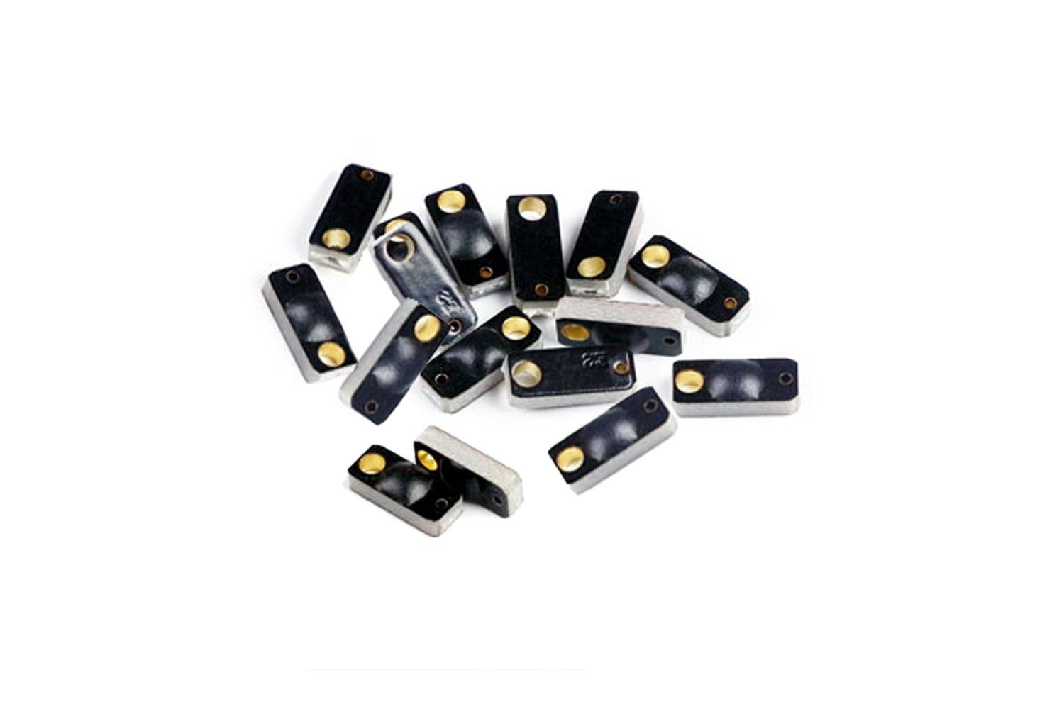 RFGate Metal Üstü Çok Küçük Etiket 10x4mm