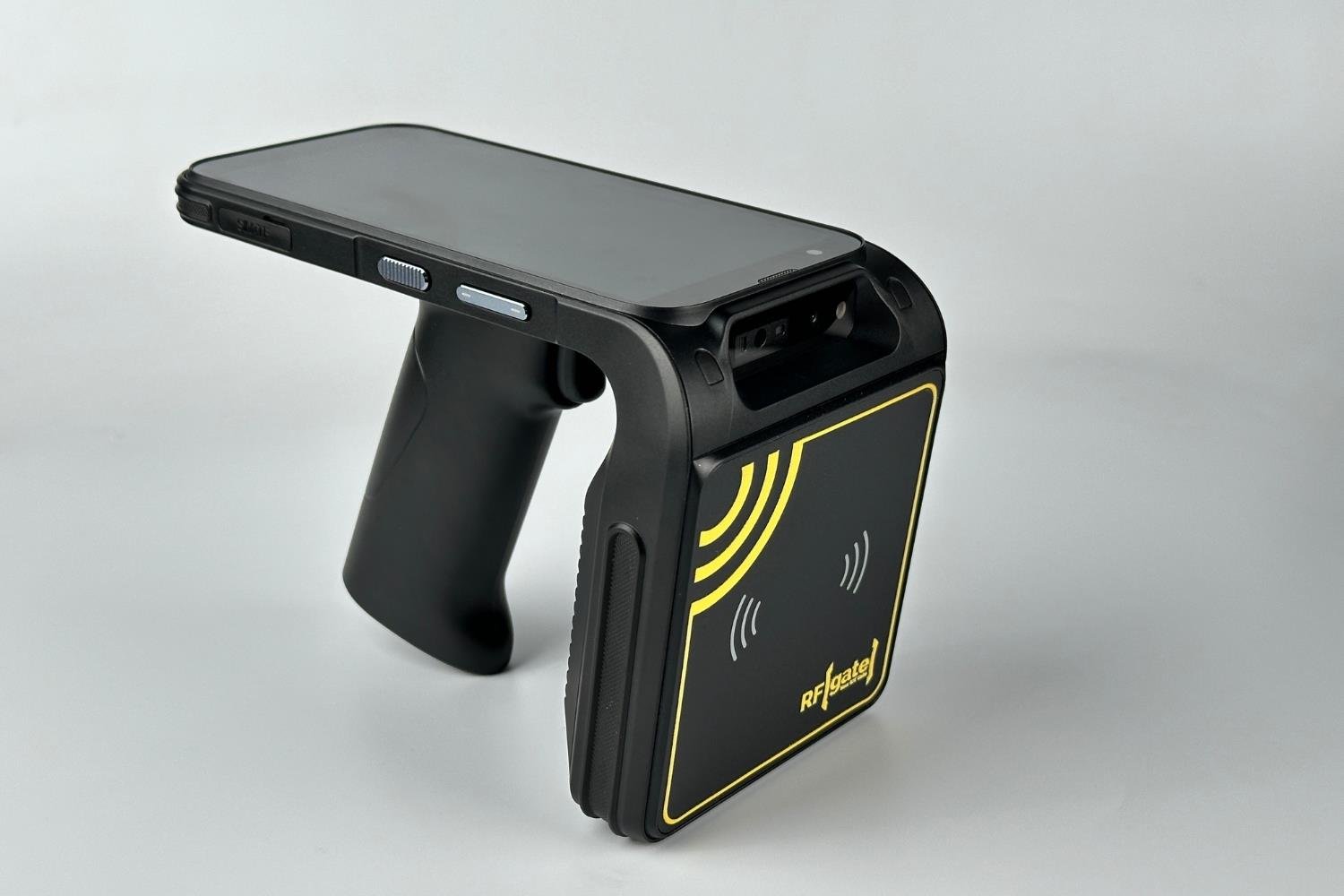 RFGate Mil920 UHF Mobil RFID Oxuyucu
