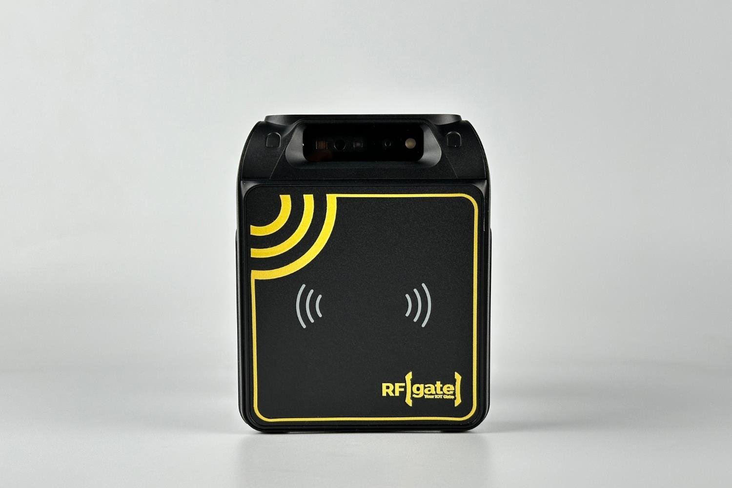 RFGate Mil920 UHF Mobil RFID Oxuyucu