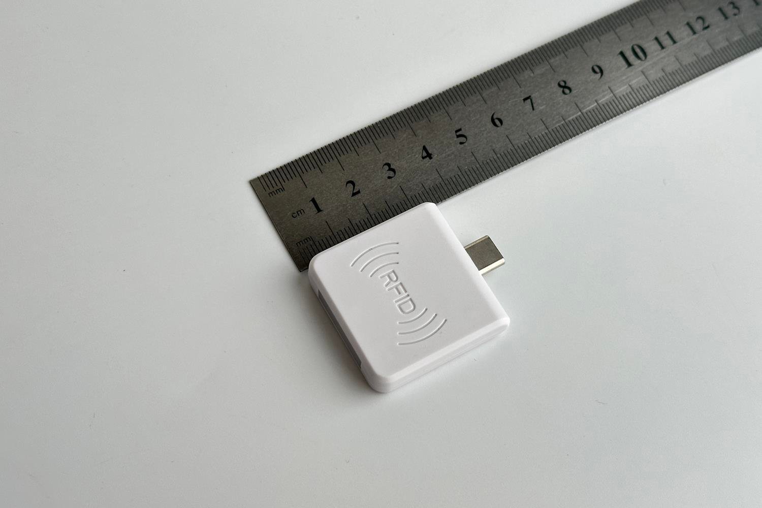 RFGate Mini 125 Khz Mobil RFID Okuyucu