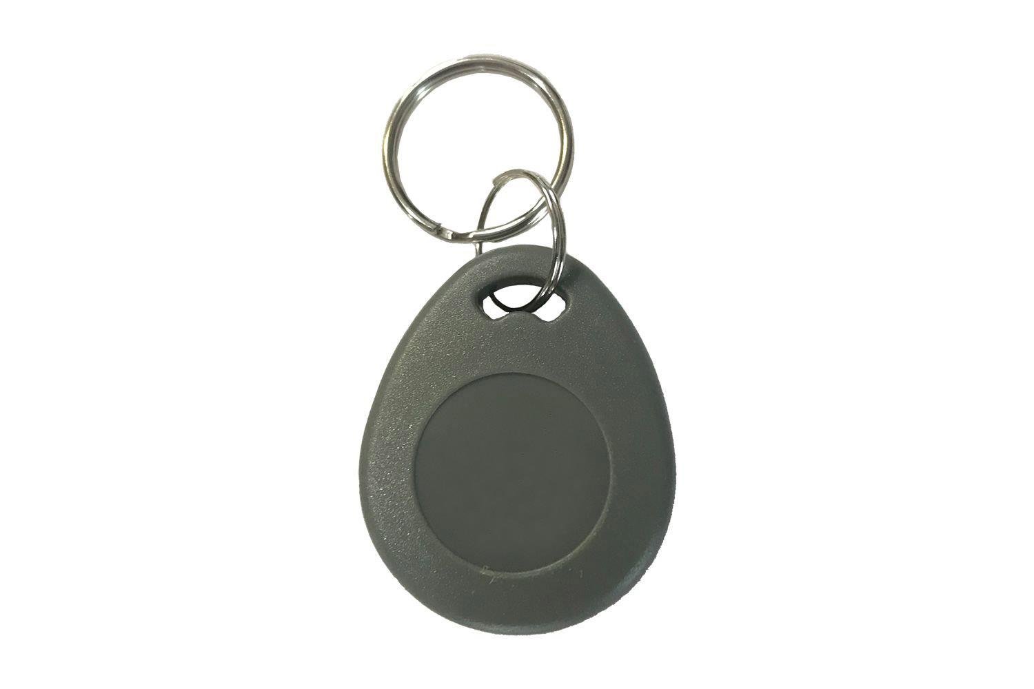 RFGate NF68 NFC Gri Anahtarlık