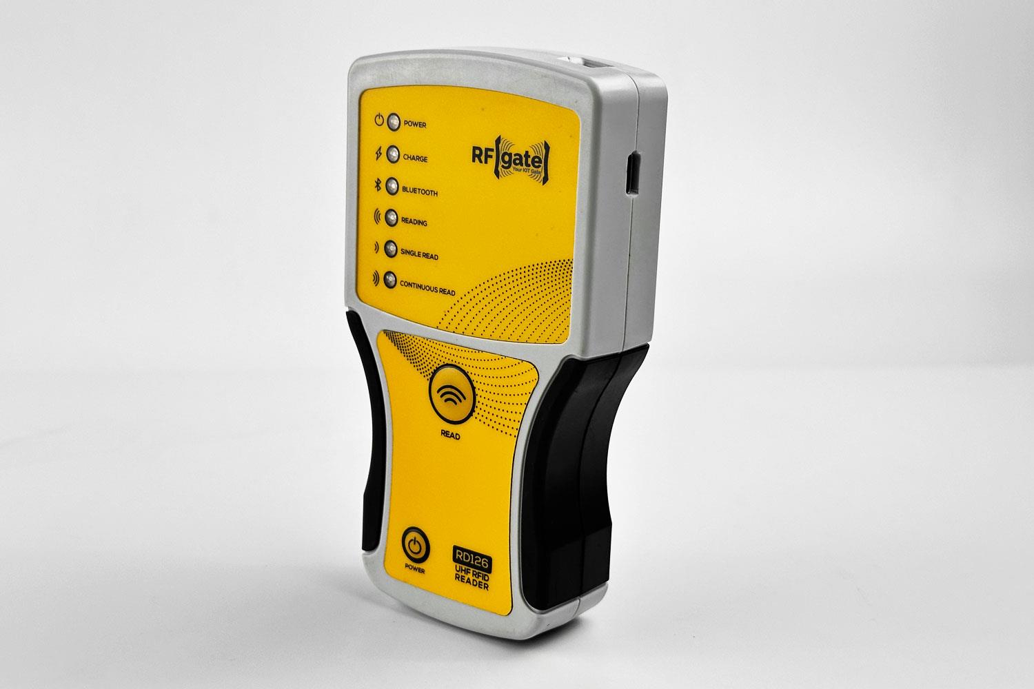 RFGATE RD26 UHF MOBİL RFID OXUYUCU