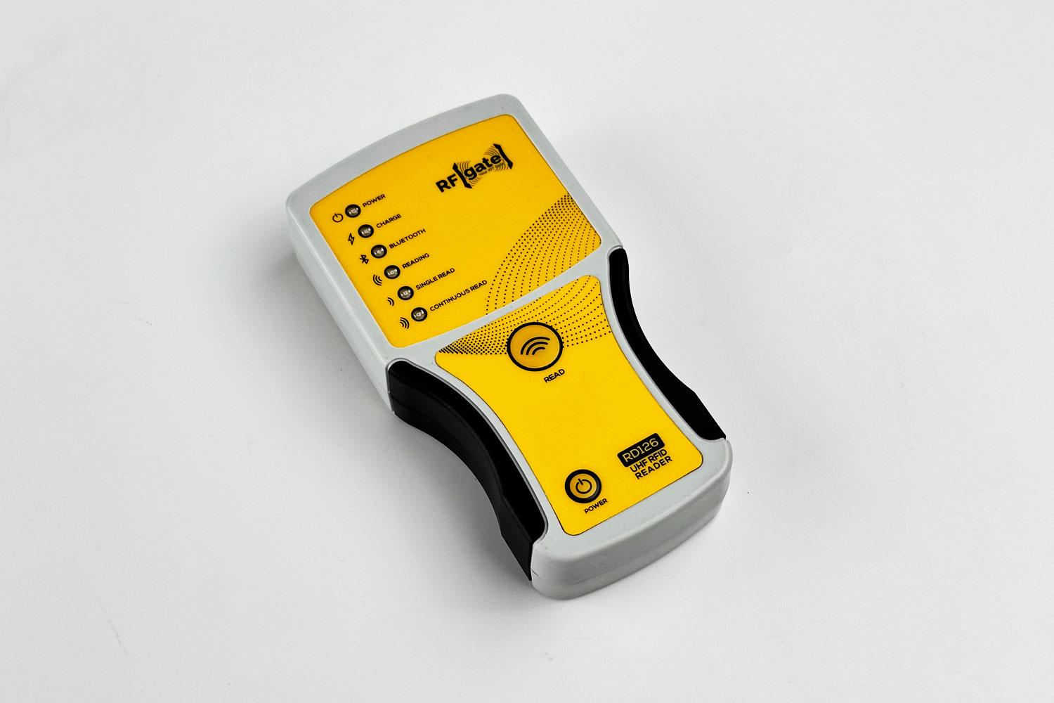 RFGATE RD26 UHF MOBİL RFID OXUYUCU