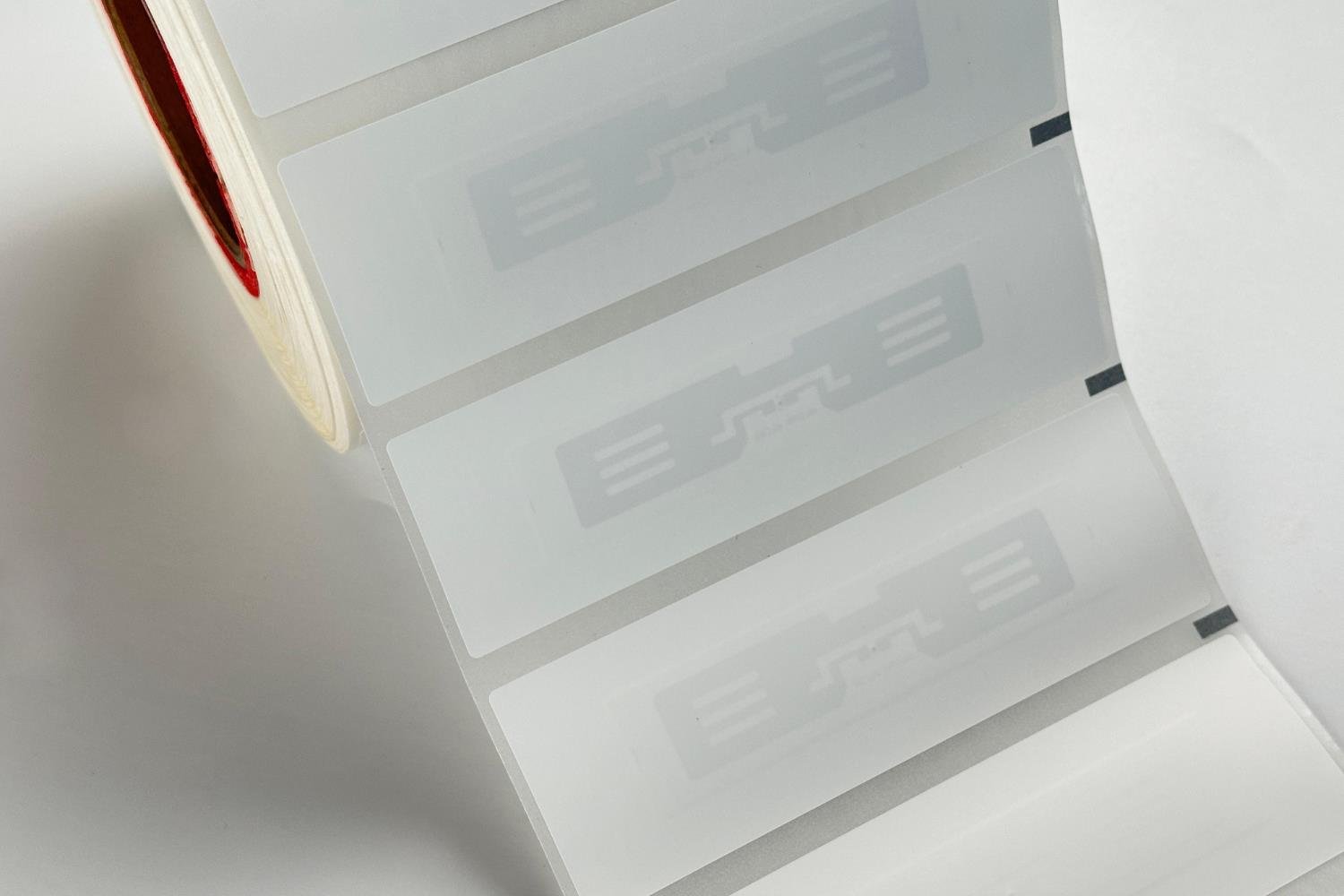 Rfgate RFL94 150x50mm RFID Etiket