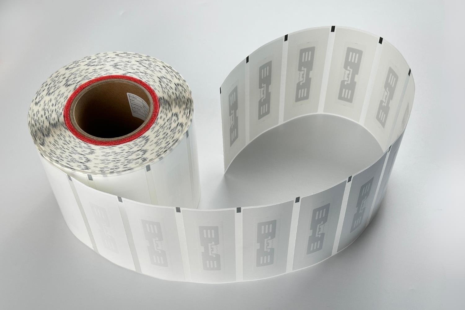 Rfgate RFL94 150x50mm RFID Etiket