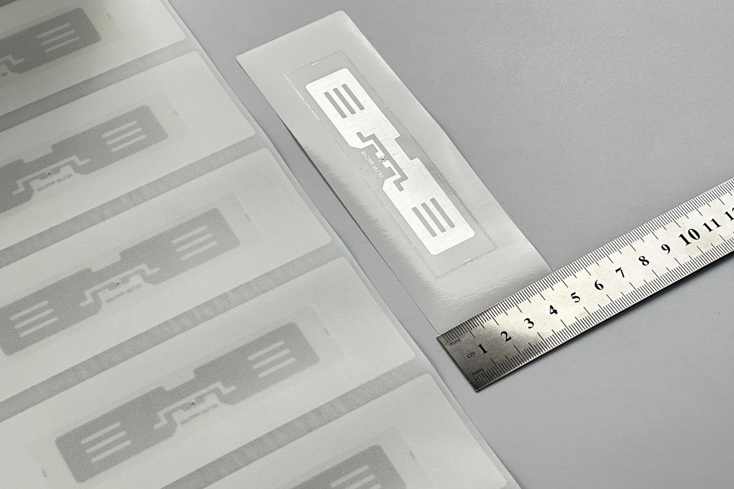 Rfgate RFL94 150x50mm RFID Etiket