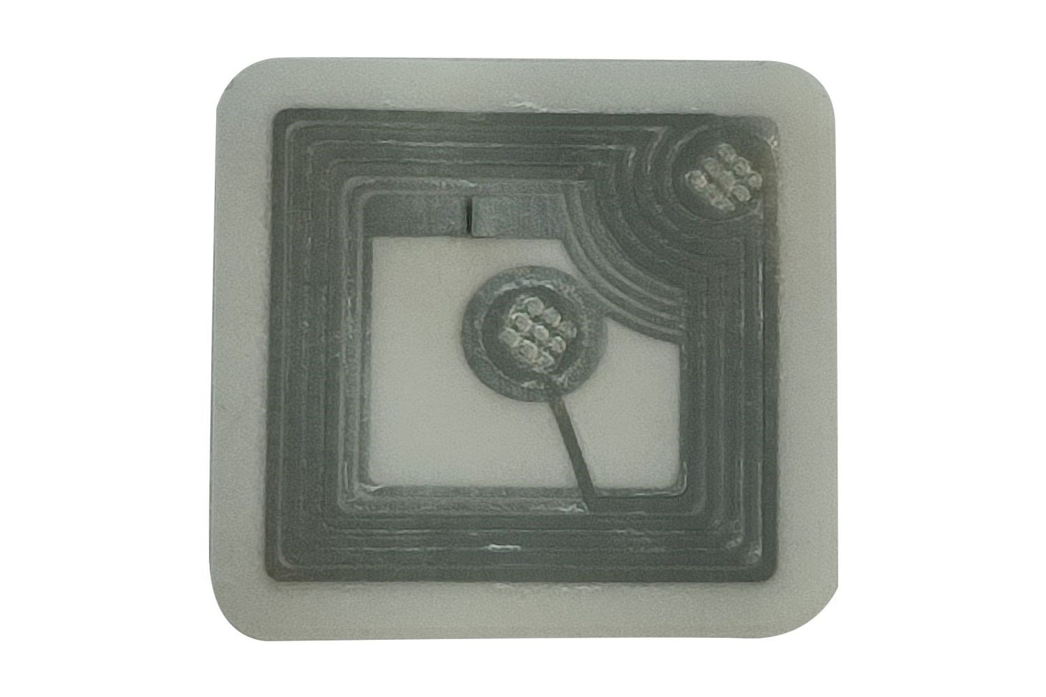 RFGATE RFWL-1818 NFC Etiket