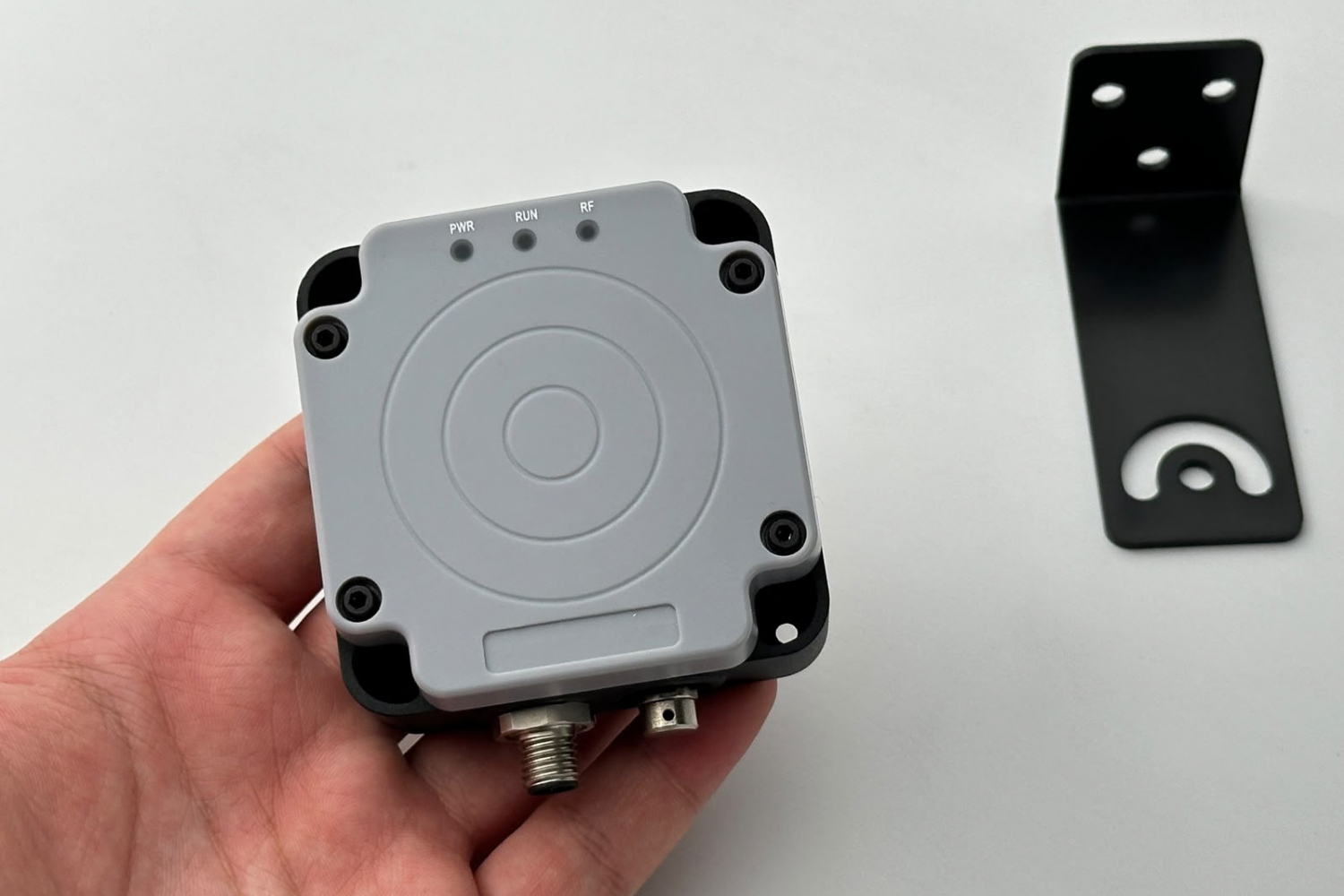 RFGATE RGI 610Q Endüstriyel UHF RFID Okuyucu