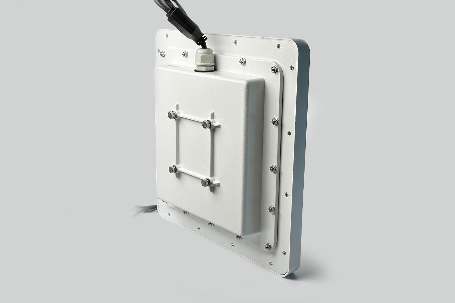 RFGATE RGI-90Z  Integrated UHF Rfid Reader (E710) 9 Dbi Antenna