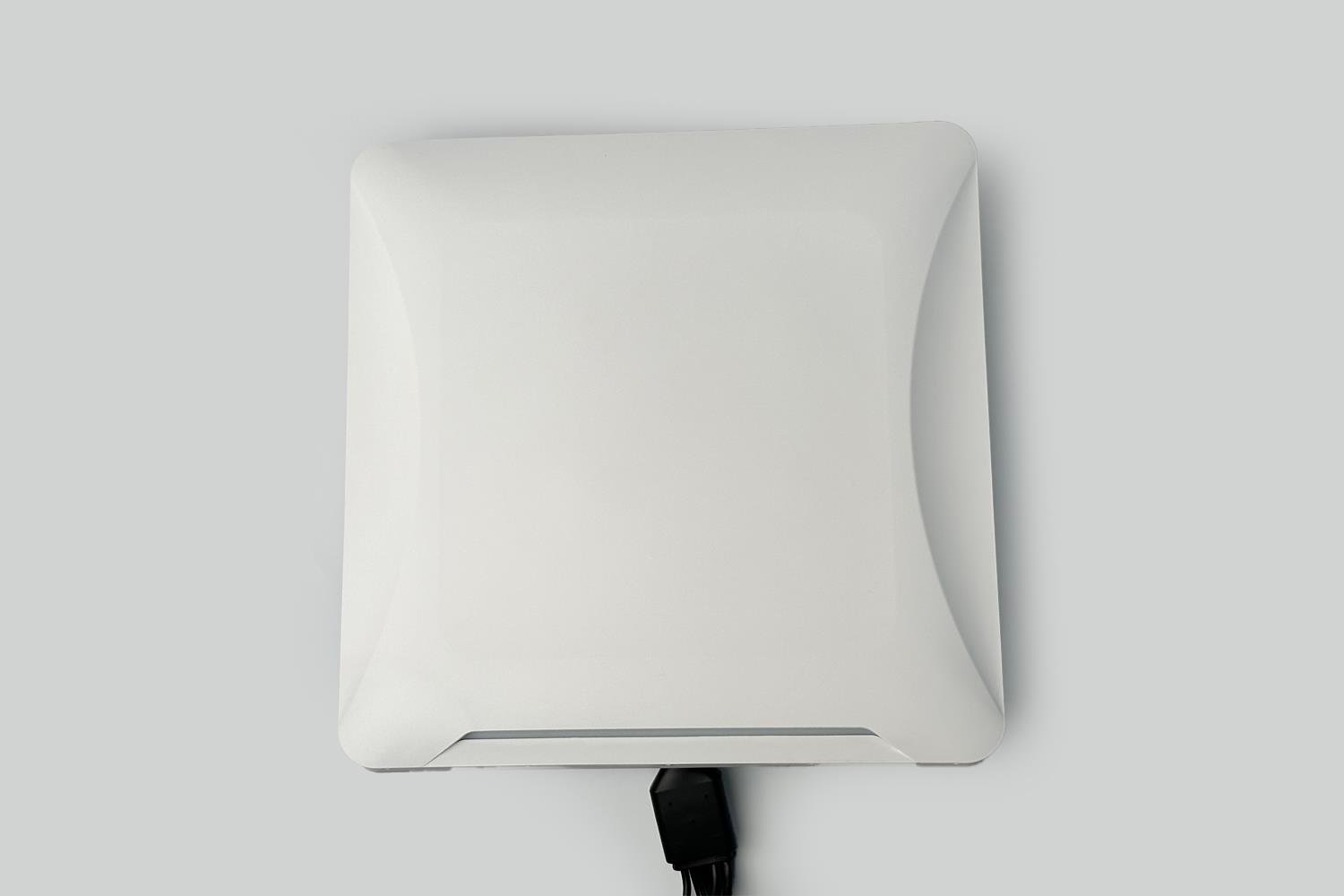 RFGATE RGI-90Z  Integrated UHF Rfid Reader (E710) 9 Dbi Antenna