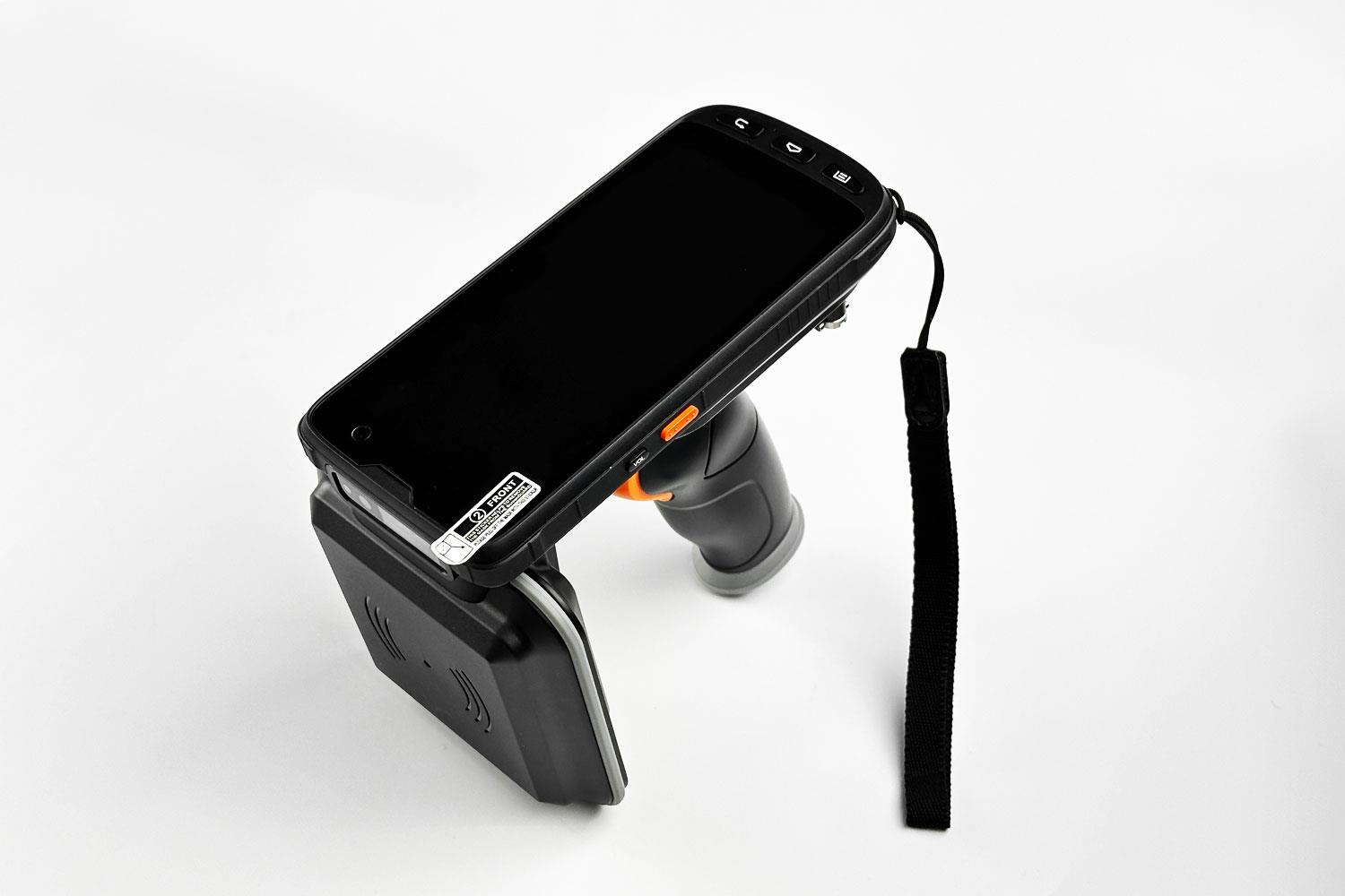 RFGate RGM46 UHF Mobil RFID Okuyucu