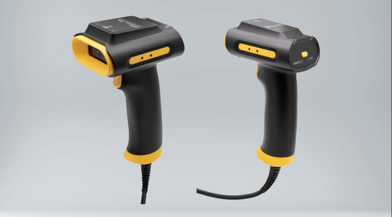 RFGATE RGM68U UHF SCANNER - USB