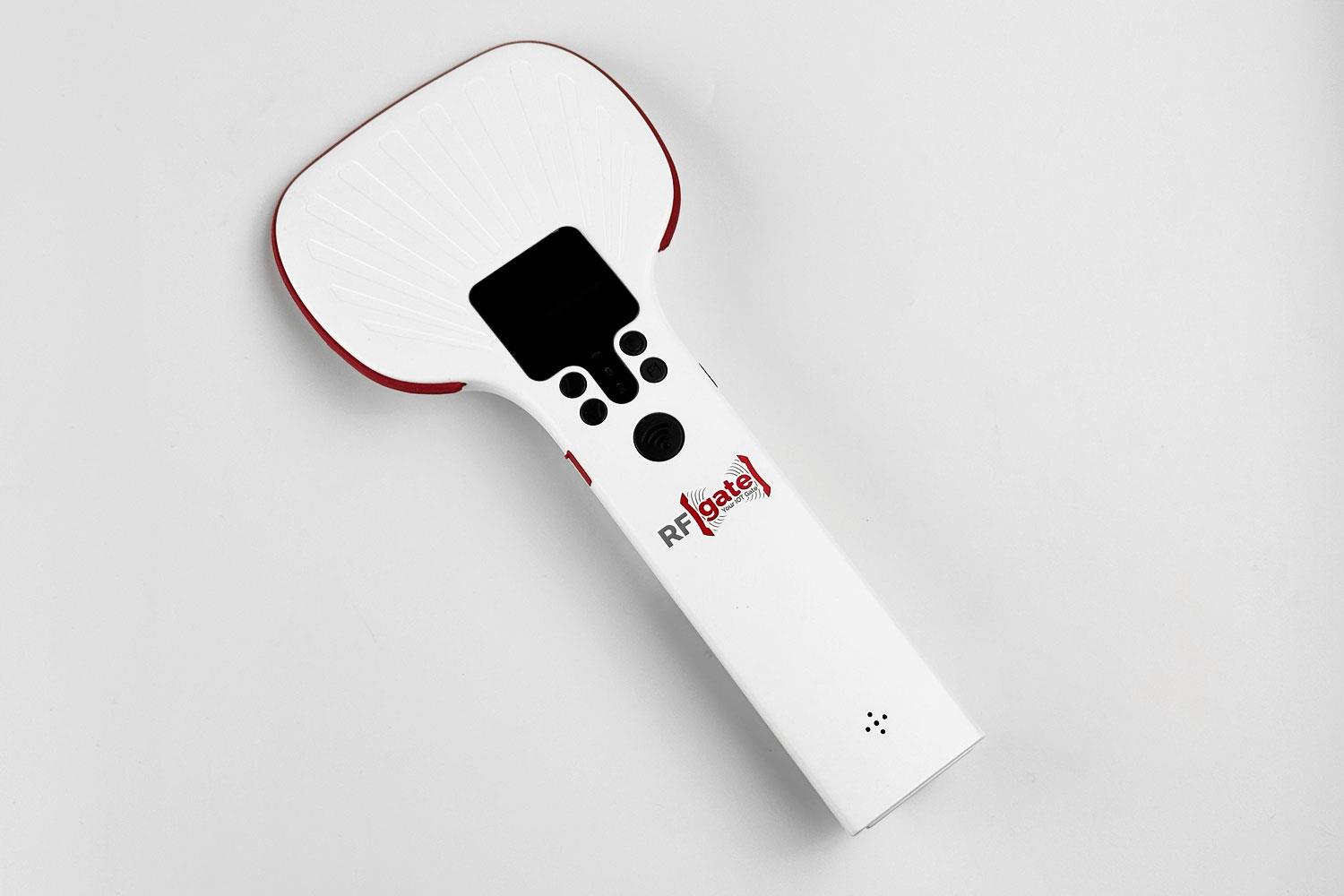 RFGate RGM88 UHF Mobil RFID El Terminali