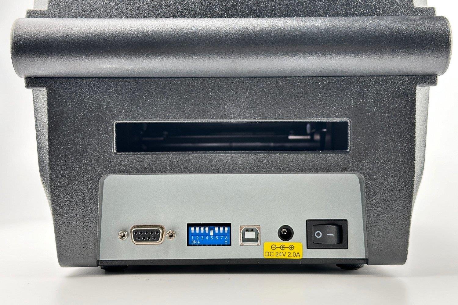 RFGATE RGP305 - UHF RFID YAZICI