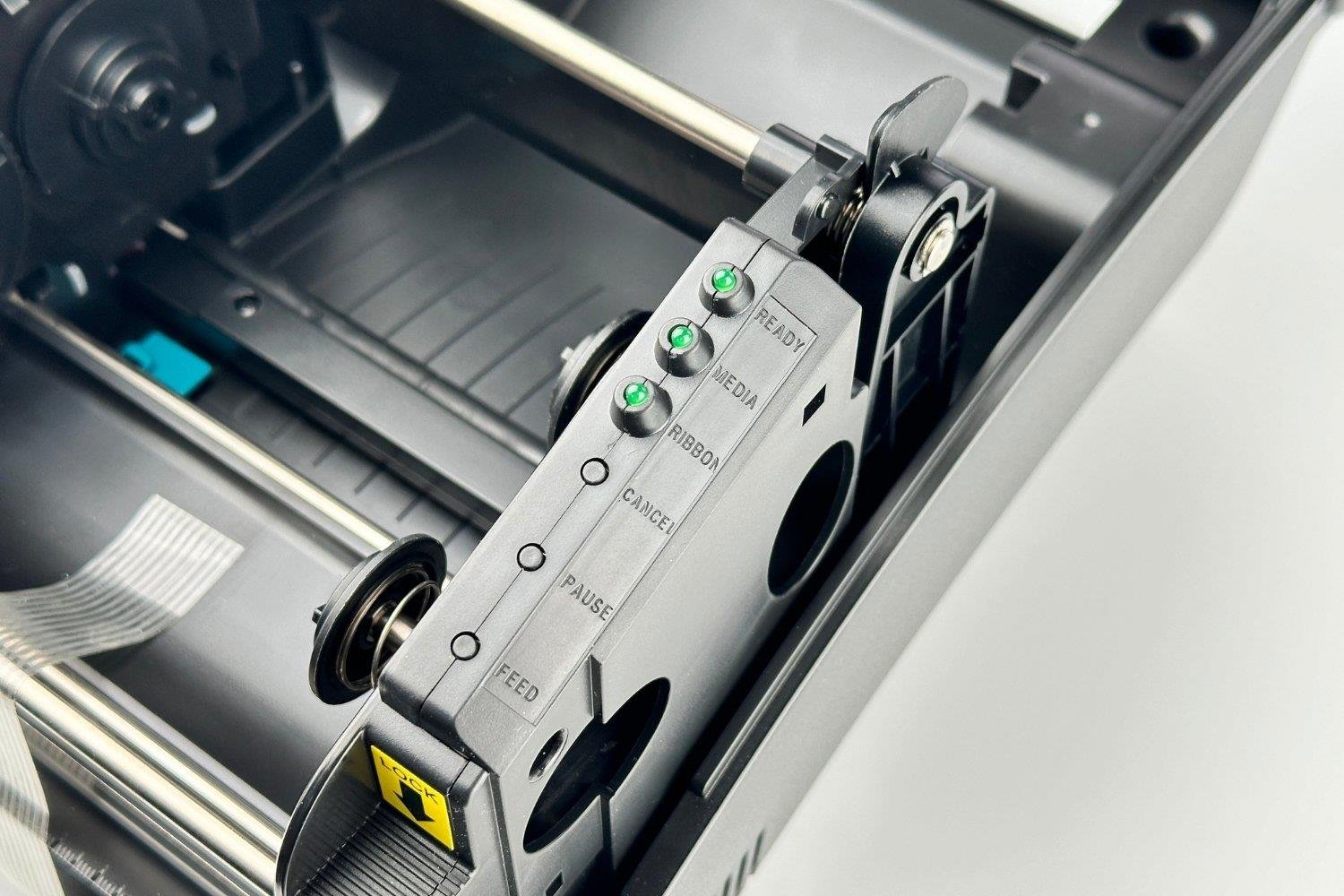 RFGATE RGP305 - UHF RFID YAZICI