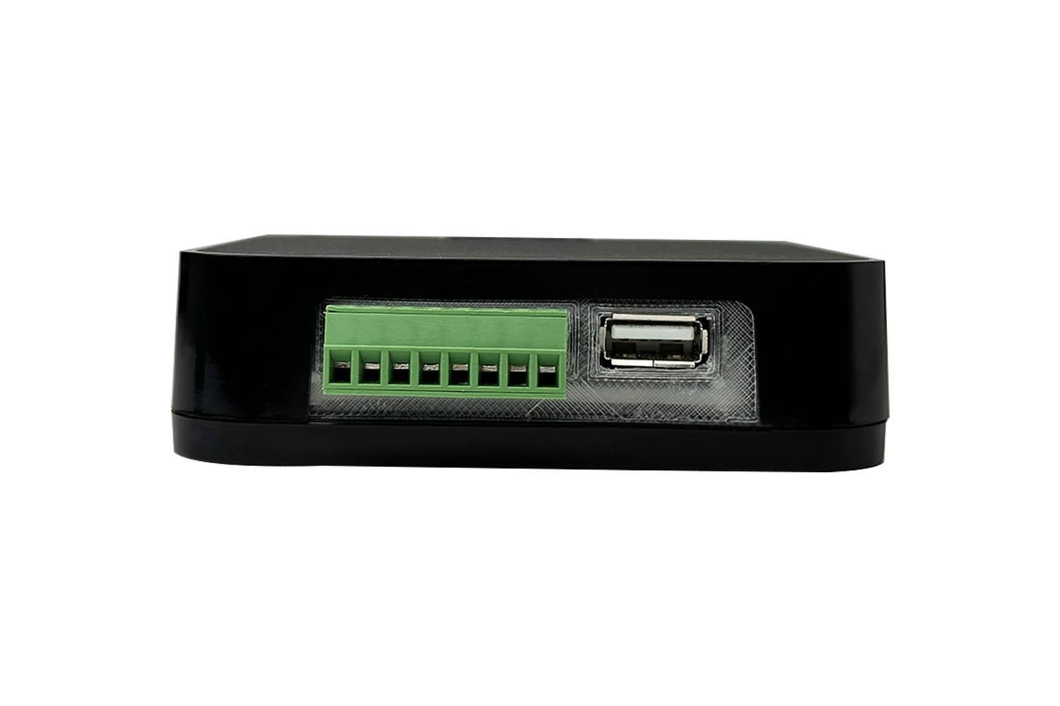 RFGate RGR03 Masaüstü RFID Okuyucu-USB Port V2
