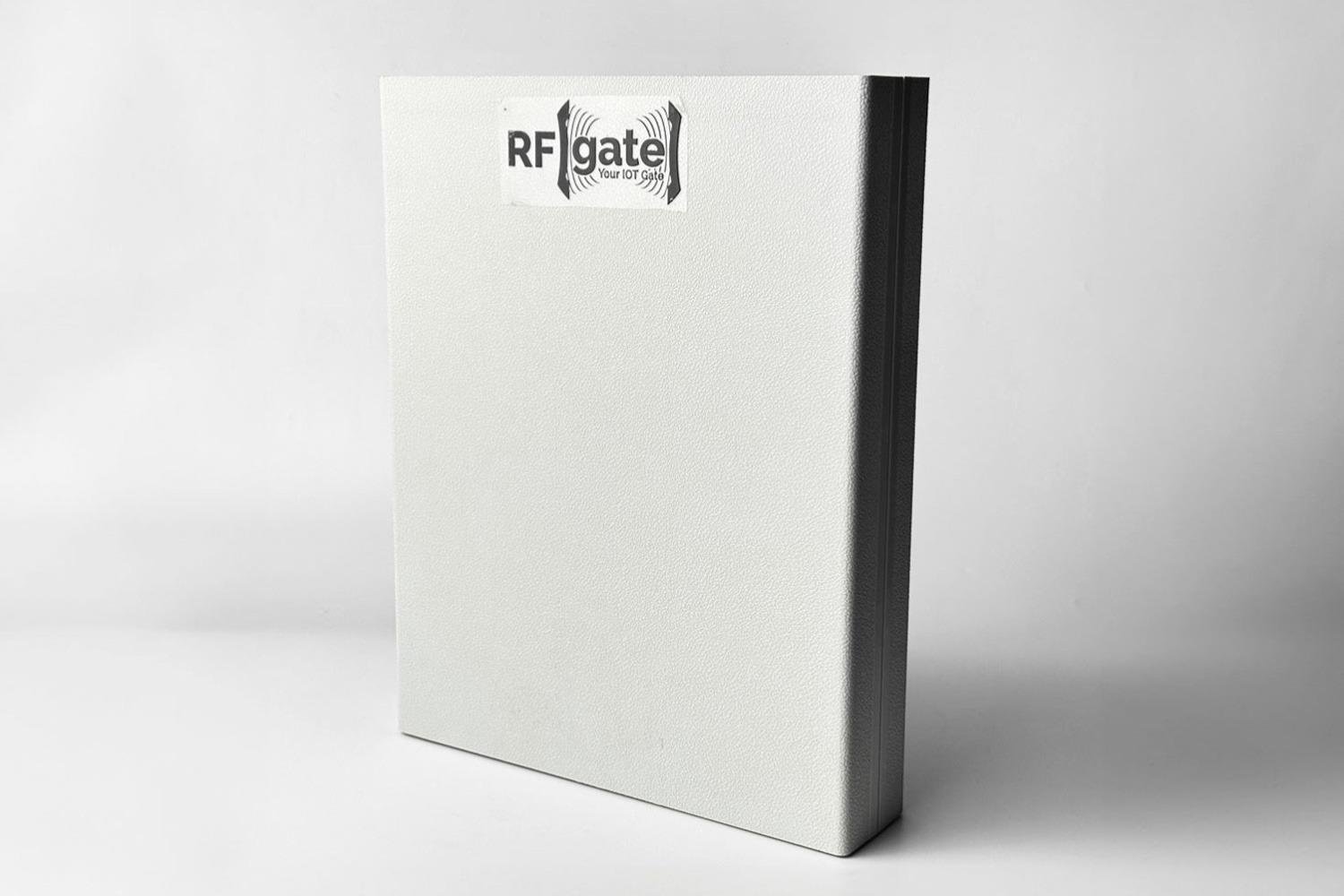 RFGate RGR08 Masaüstü UHF RFID Okuyucu USB