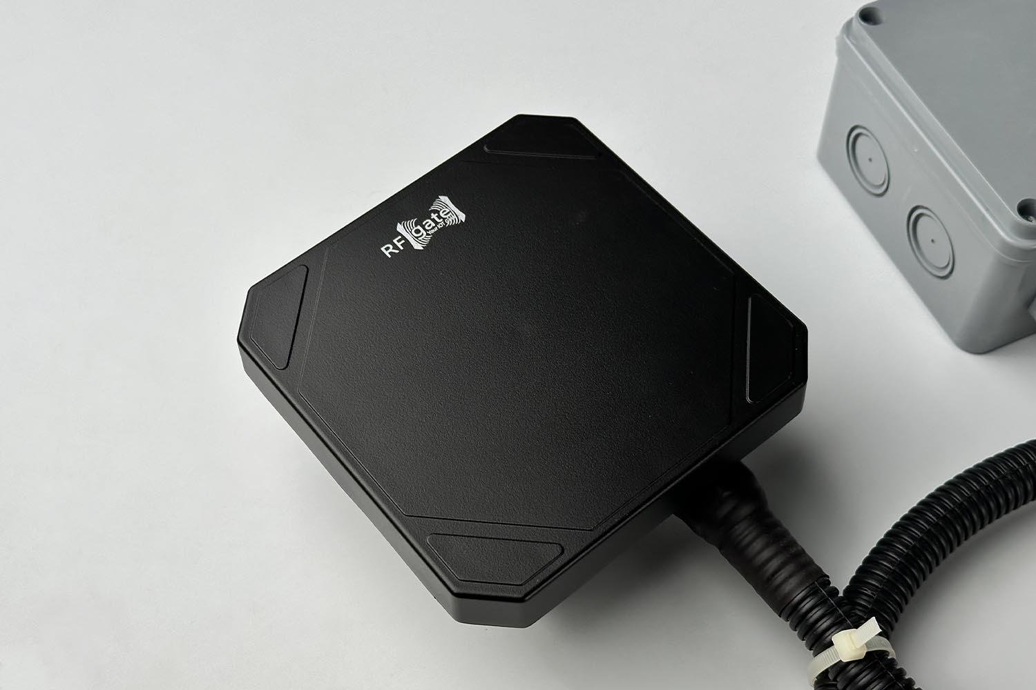 RFGATE RGR13 Entegre RFID Okuyucu - USB