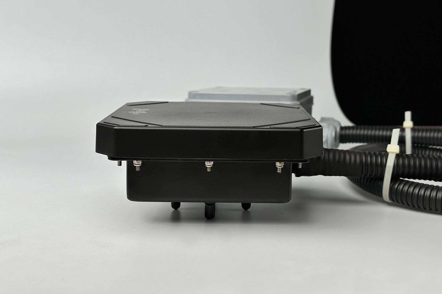 RFGATE RGR13 Entegre RFID Okuyucu - USB