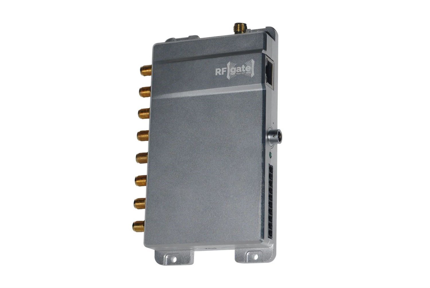 RFGATE RGR180 8 Port RFID Okuyucu