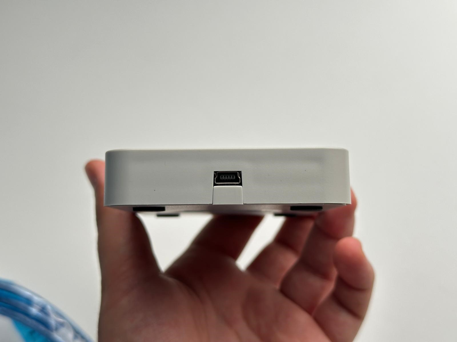 RFGATE RGR1903 UHF Masaüstü USB Okuyucu & Yazıcı