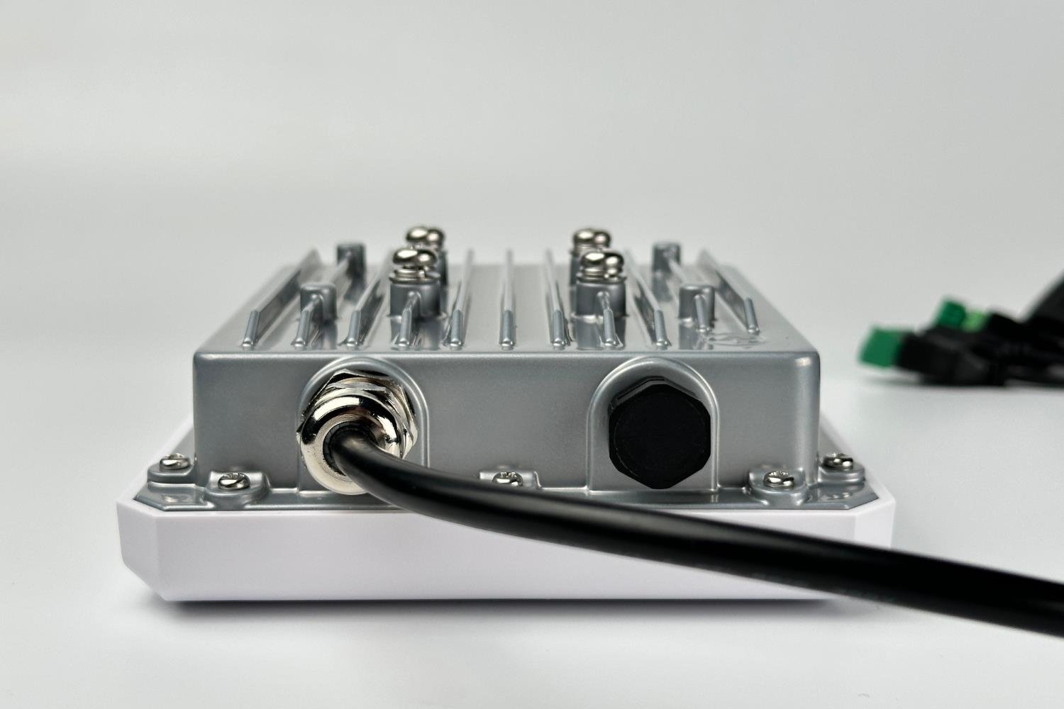 RFGATE RGR609R Röle Çıkışlı Endüstriyel UHF RFID Okuyucu