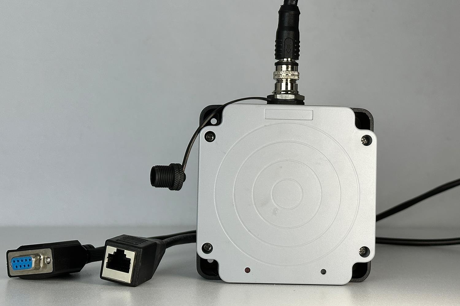 RFGATE RGRI-61P UHF RFID قارئ الصناعية