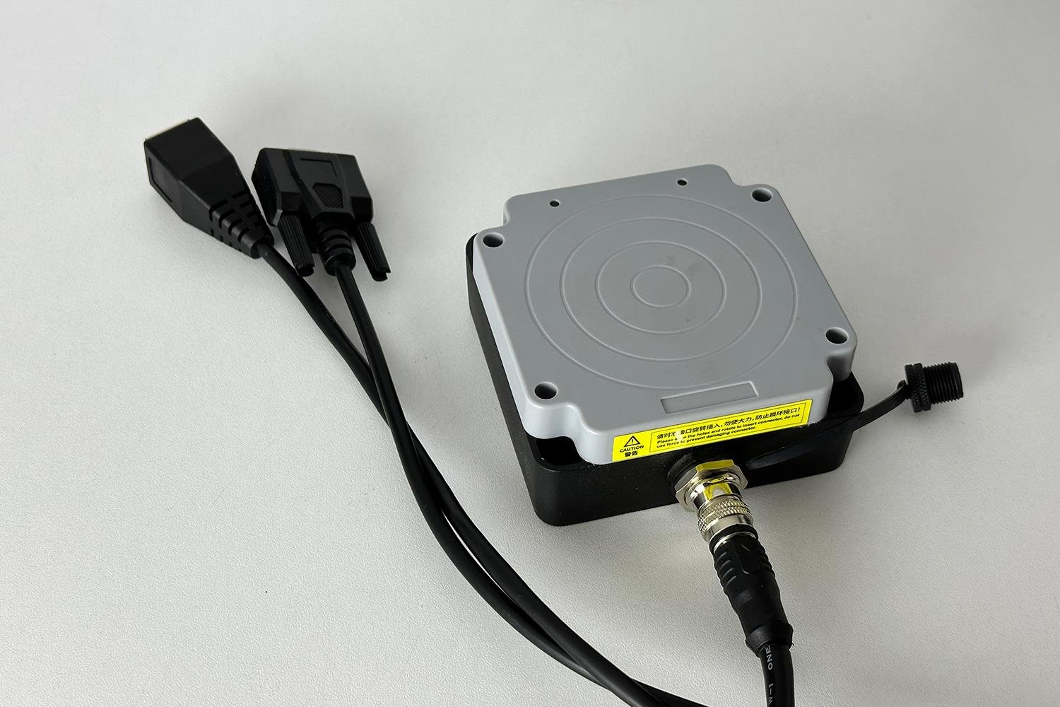 RFGATE RGRI-61P UHF RFID قارئ الصناعية