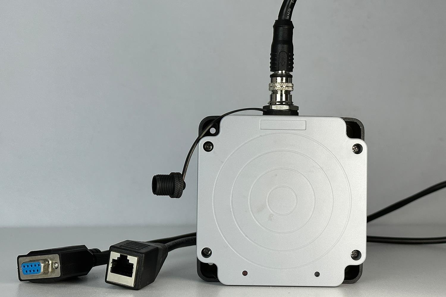 RFGATE RGRI-61P UHF RFID قارئ الصناعية