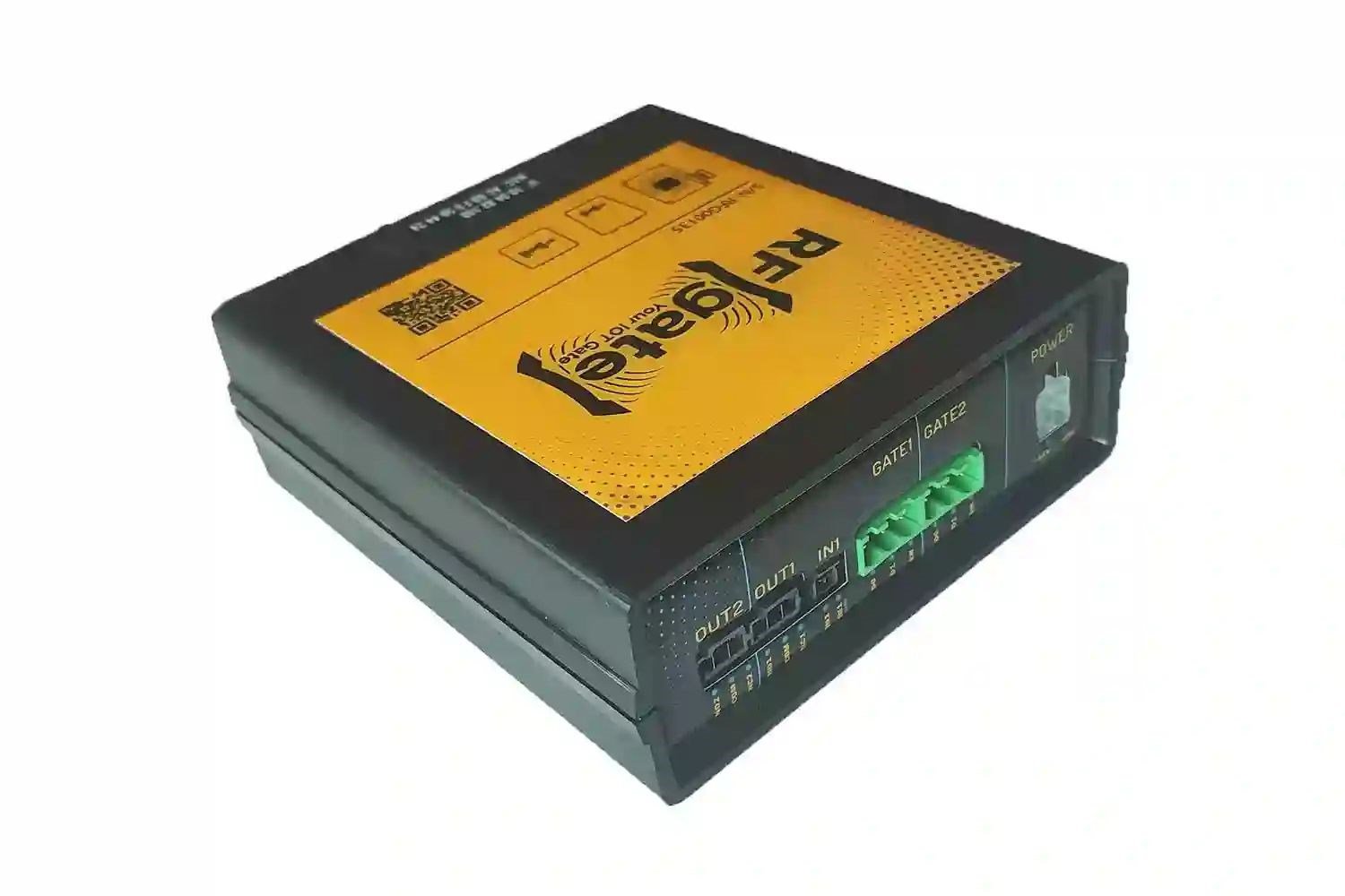 RFGate RGW21 Access Control Ünitesi