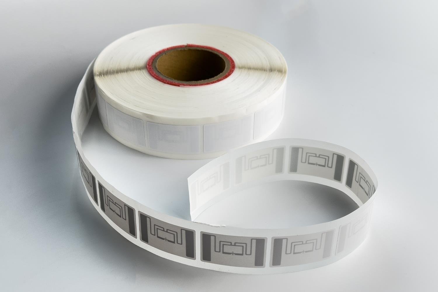 RFGate RIM68 UHF RFID Etiket