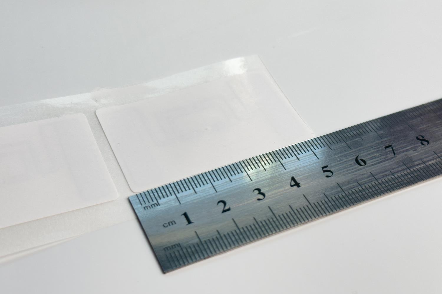 RFGate RIM68 UHF RFID Etiket