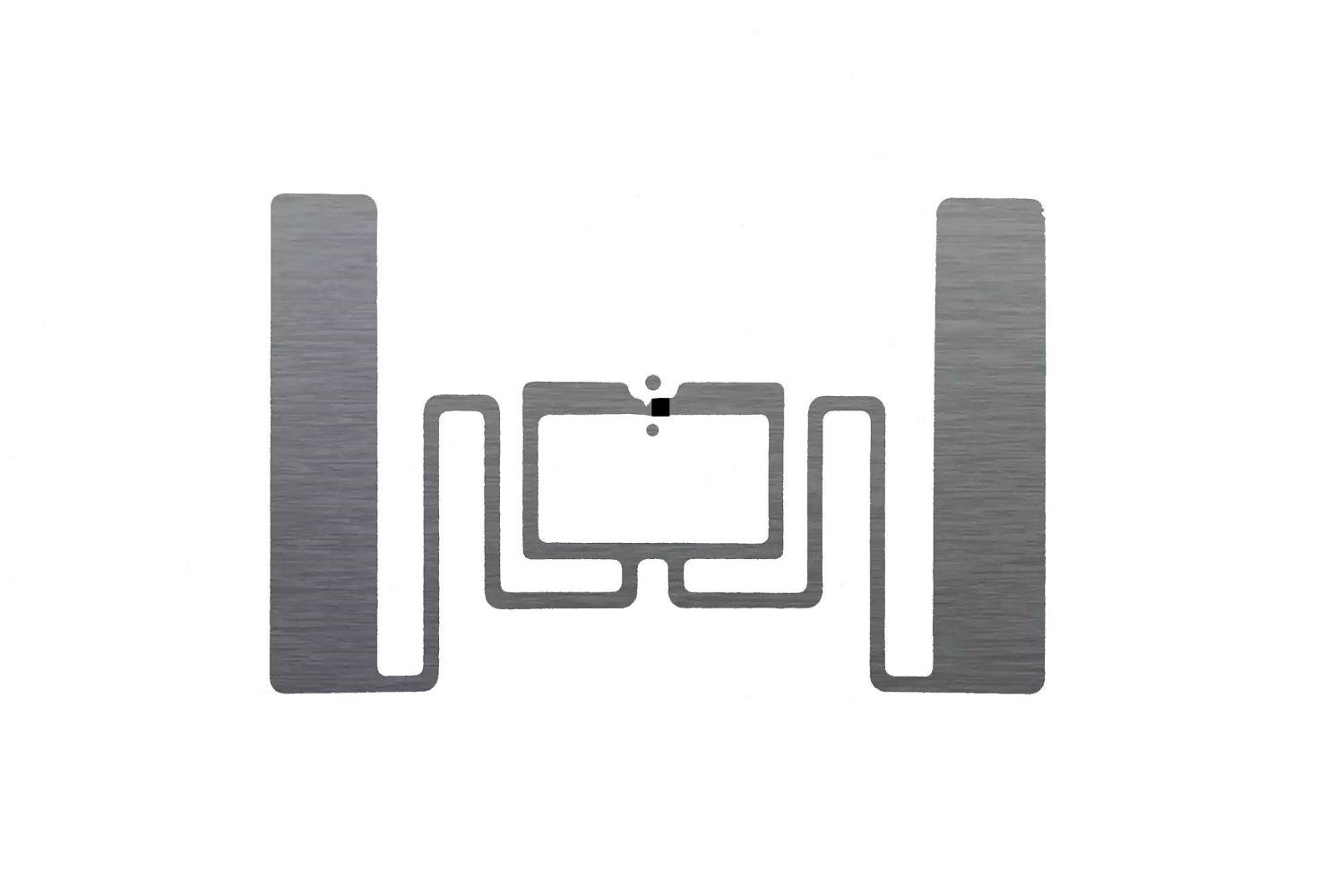RFGate RIM68 UHF RFID Etiket