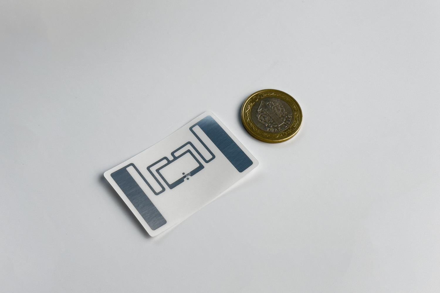 RFGate RIM68 UHF RFID Etiket