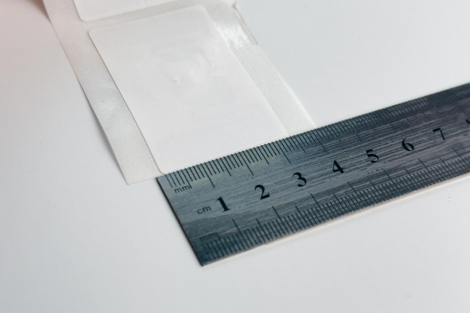 RFGate RIM68 UHF RFID Etiket