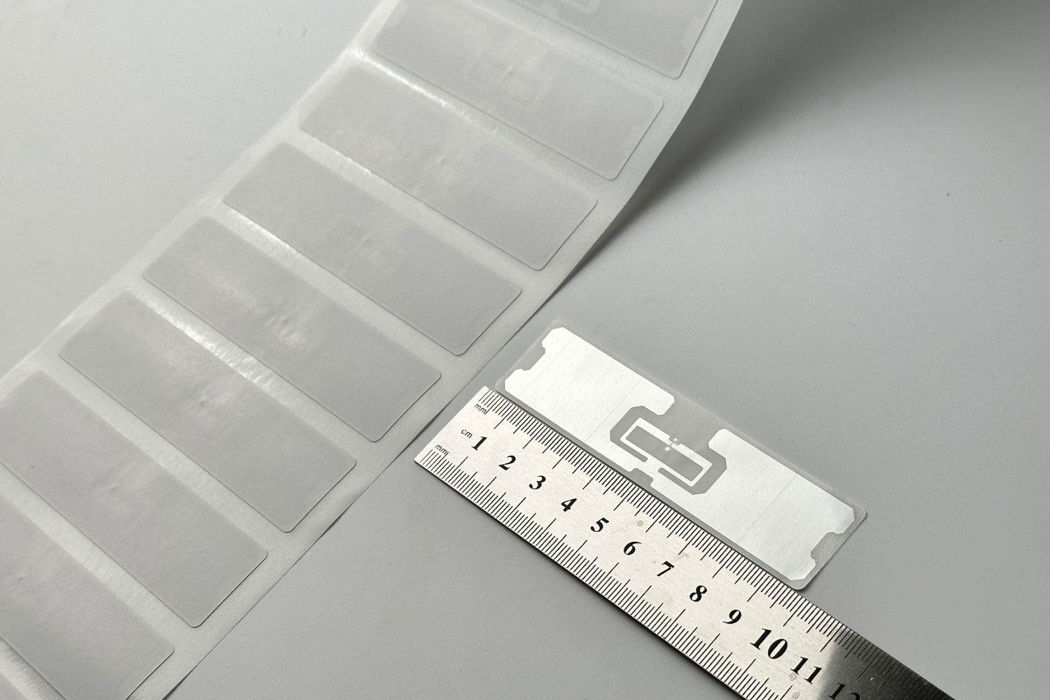 RFGate RIM78 UHF RFID Etiket