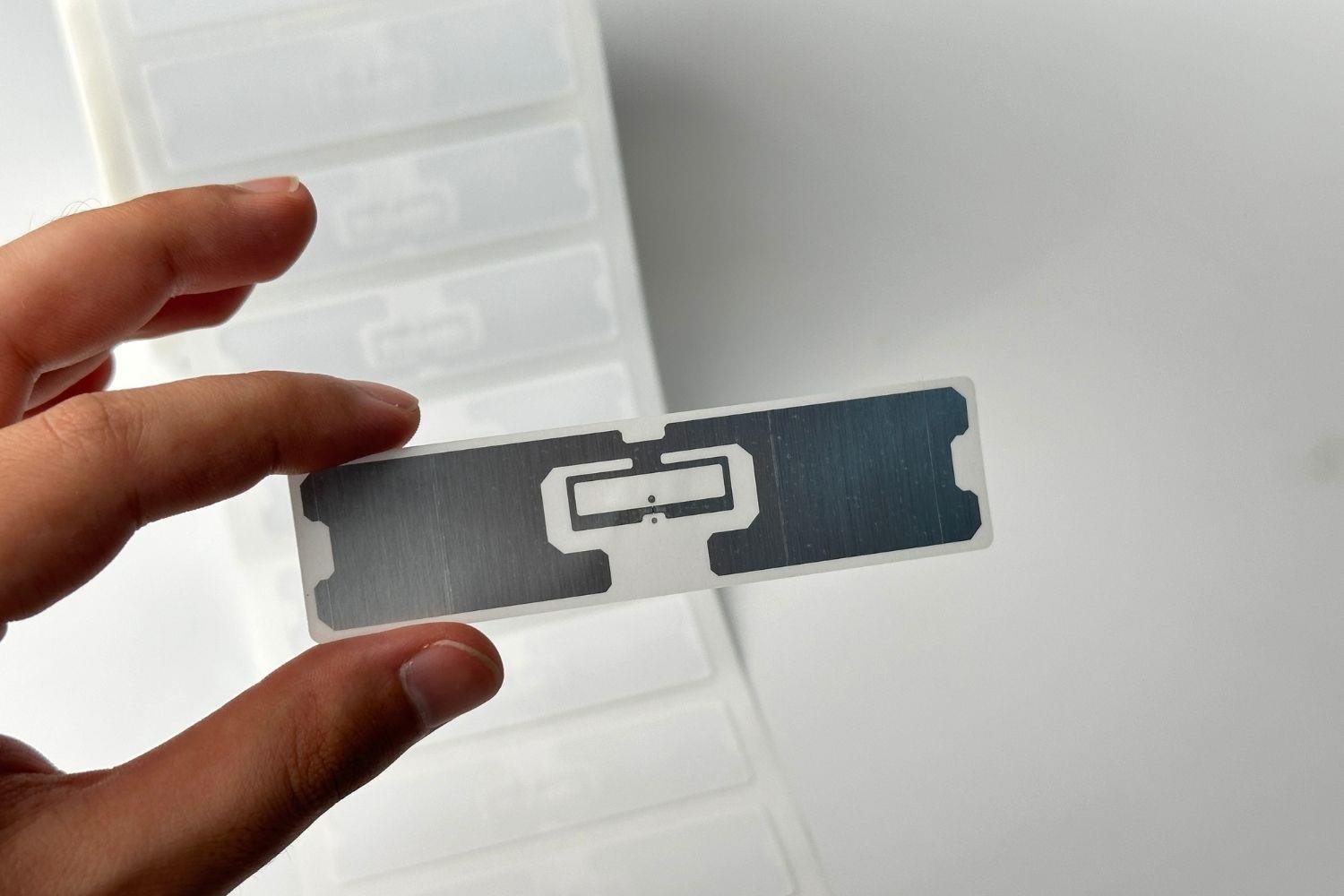 RFGate RIM78 UHF RFID Etiket