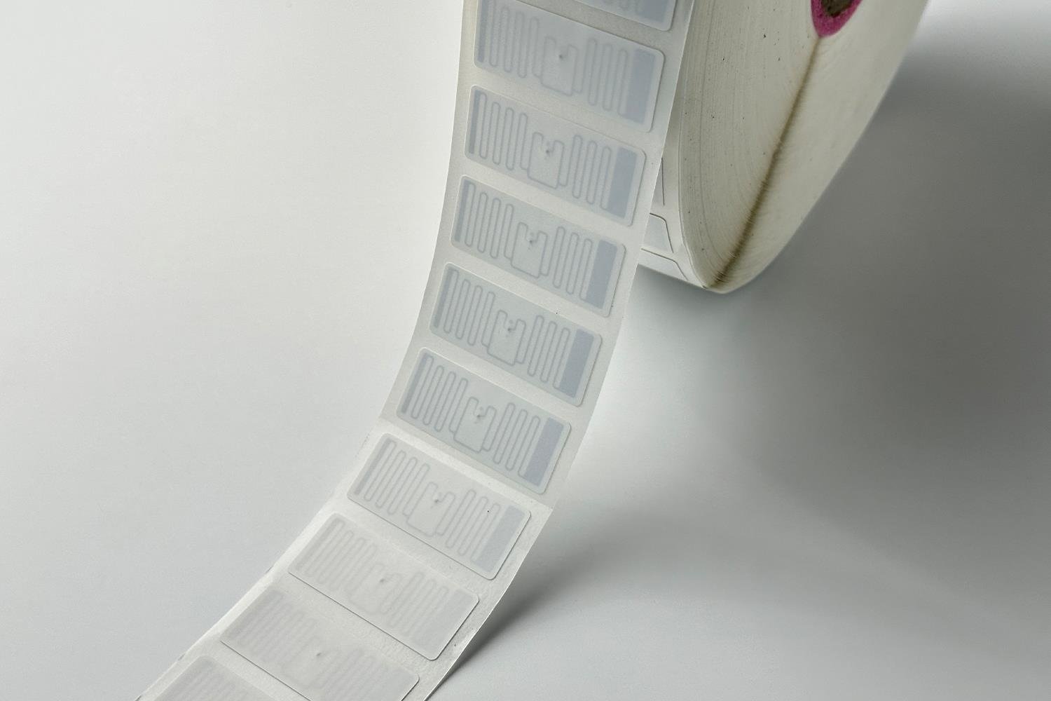 RFGATE RIM820 UHF RFID Etiket